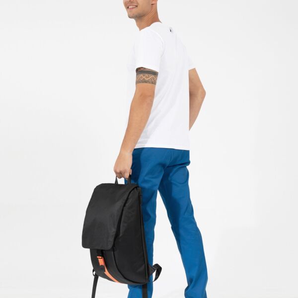 Shugon Amethyst Stylish Computer Backpack Thumbnail