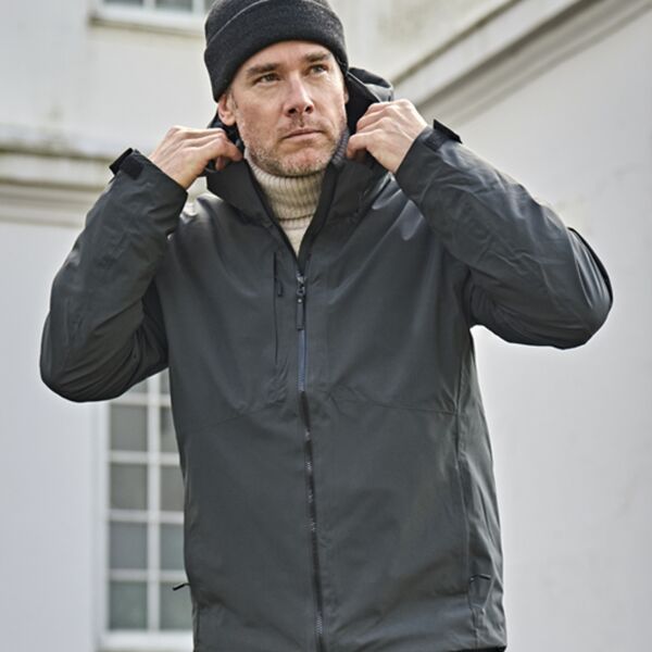 Tee Jays All Weather Winter Jacket Thumbnail