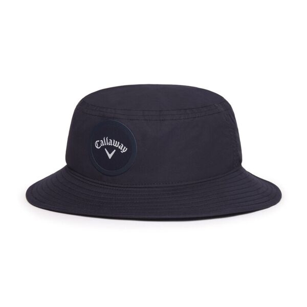 Aqua Dry bucket hat Thumbnail
