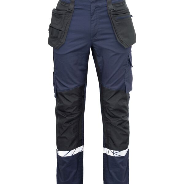 Progression 7509 Workpant Holster Pocket Thumbnail