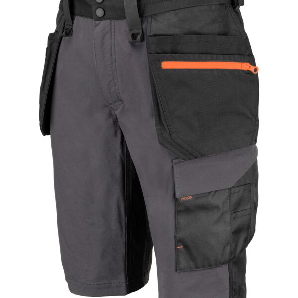 5562 Shorts Stretch Thumbnail