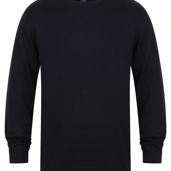 Copy of Apogee Crew neck jumper (S-XL) Thumbnail